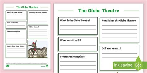 globe theatre fact file|globe theatre during elizabethan times facts.